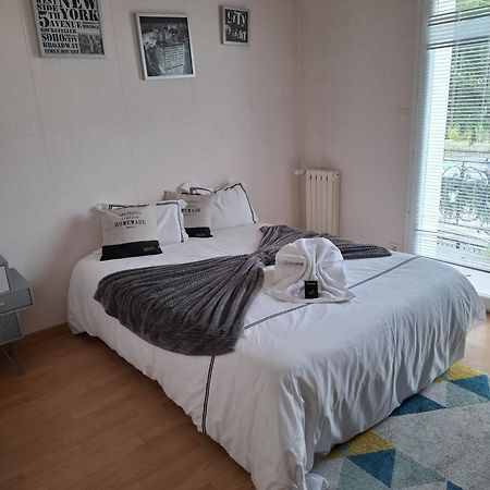 Villa Mars Yourhosthelper Narbonne Exteriér fotografie