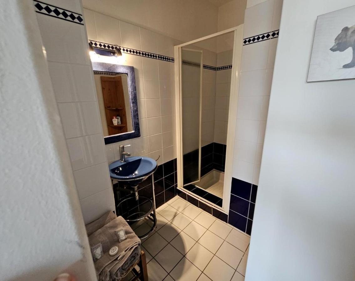 Villa Mars Yourhosthelper Narbonne Exteriér fotografie