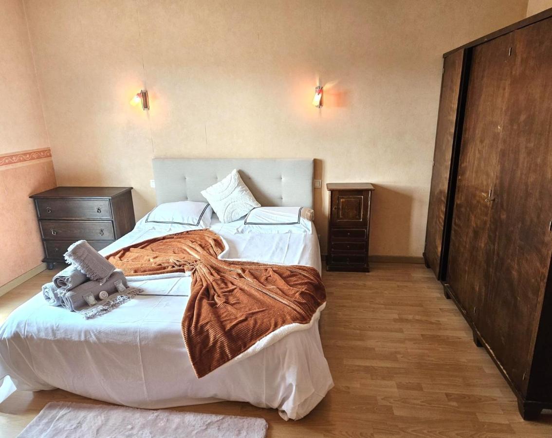 Villa Mars Yourhosthelper Narbonne Exteriér fotografie