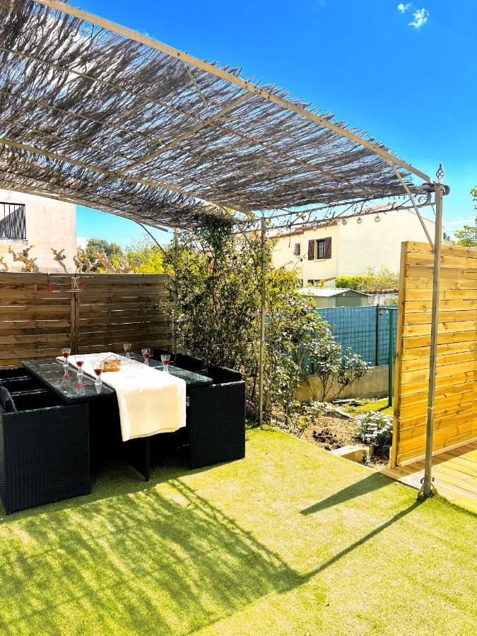 Villa Mars Yourhosthelper Narbonne Exteriér fotografie