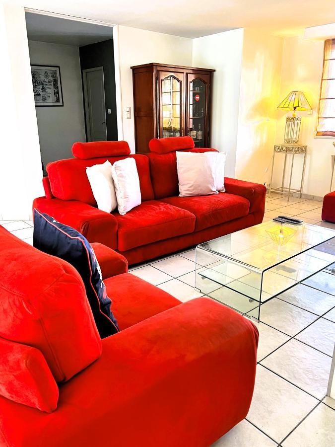 Villa Mars Yourhosthelper Narbonne Exteriér fotografie