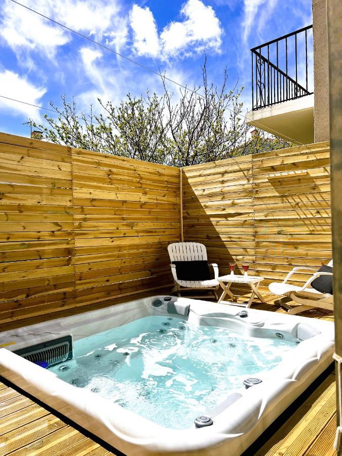 Villa Mars Yourhosthelper Narbonne Exteriér fotografie