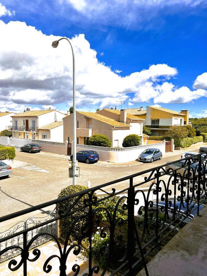 Villa Mars Yourhosthelper Narbonne Exteriér fotografie