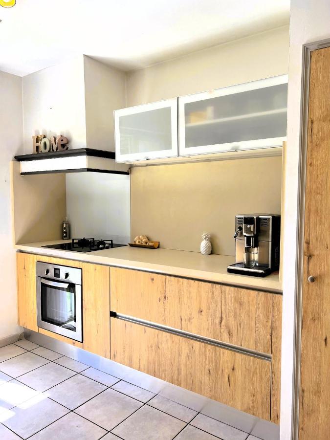 Villa Mars Yourhosthelper Narbonne Exteriér fotografie