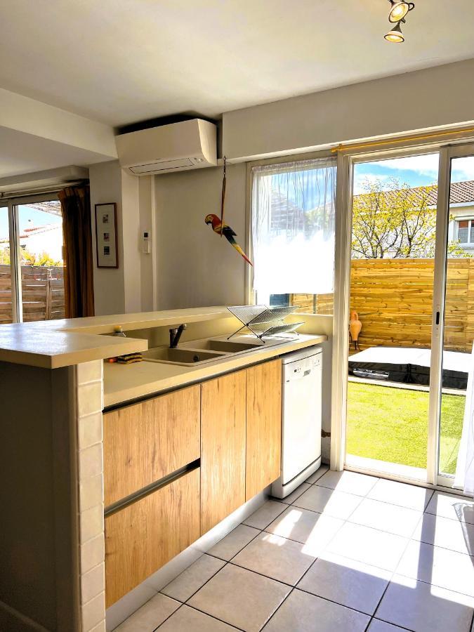 Villa Mars Yourhosthelper Narbonne Exteriér fotografie
