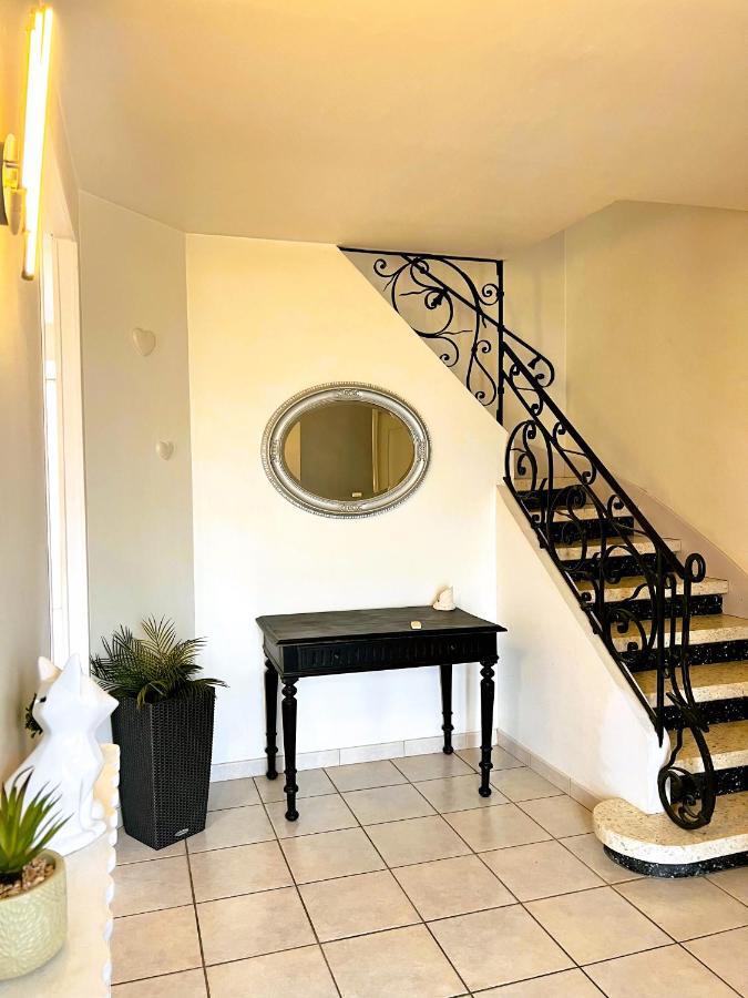 Villa Mars Yourhosthelper Narbonne Exteriér fotografie