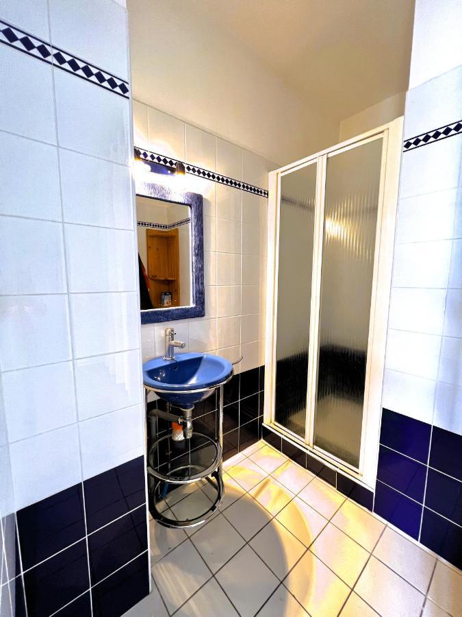 Villa Mars Yourhosthelper Narbonne Exteriér fotografie