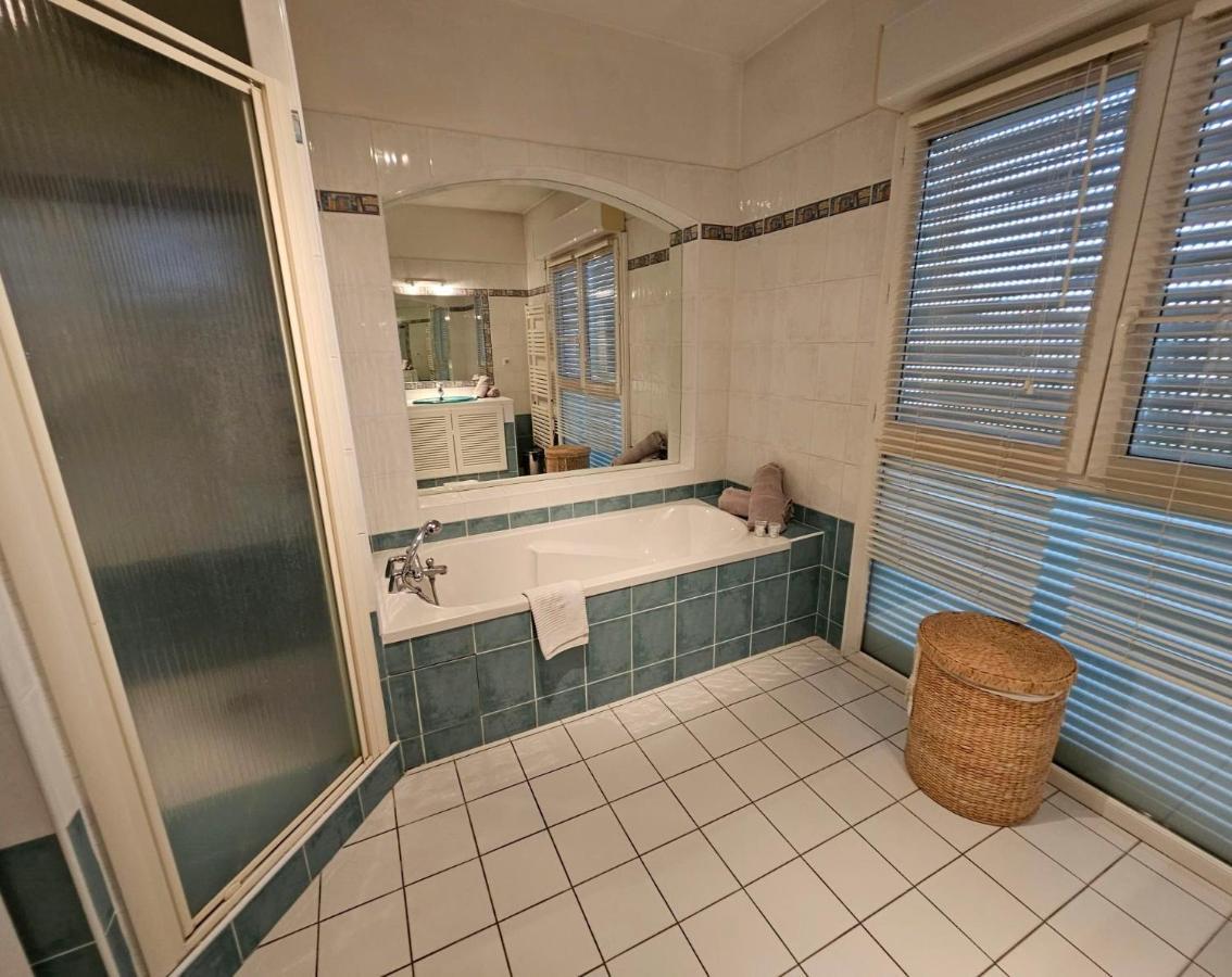 Villa Mars Yourhosthelper Narbonne Exteriér fotografie