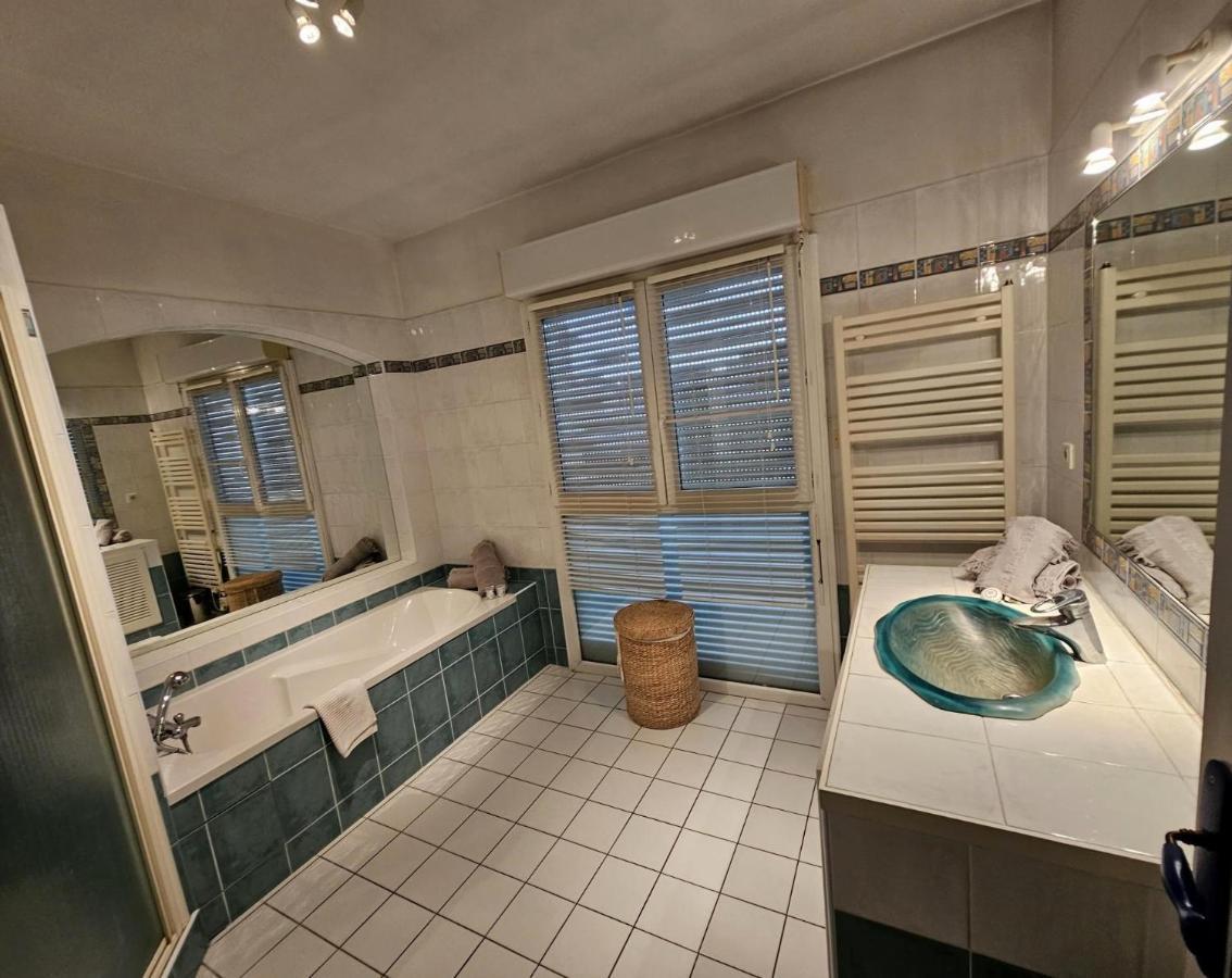 Villa Mars Yourhosthelper Narbonne Exteriér fotografie